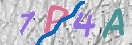 Εικόνα CAPTCHA