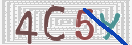 Εικόνα CAPTCHA